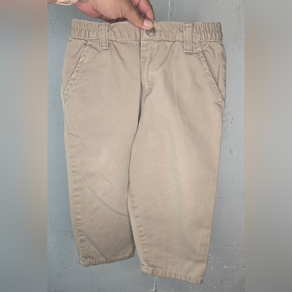 OshKosh B'gosh Kids" Khakis Pants